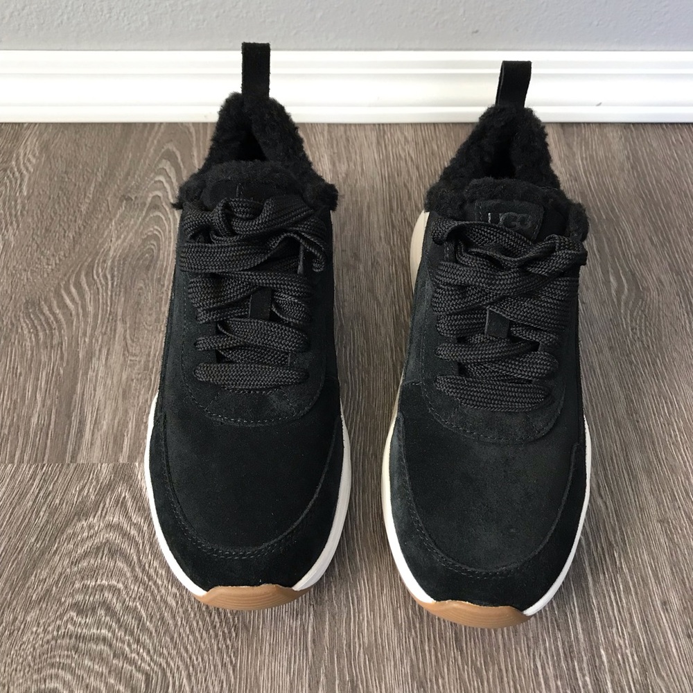 Ugg Glide heritage sneakers - Picture 2 of 7
